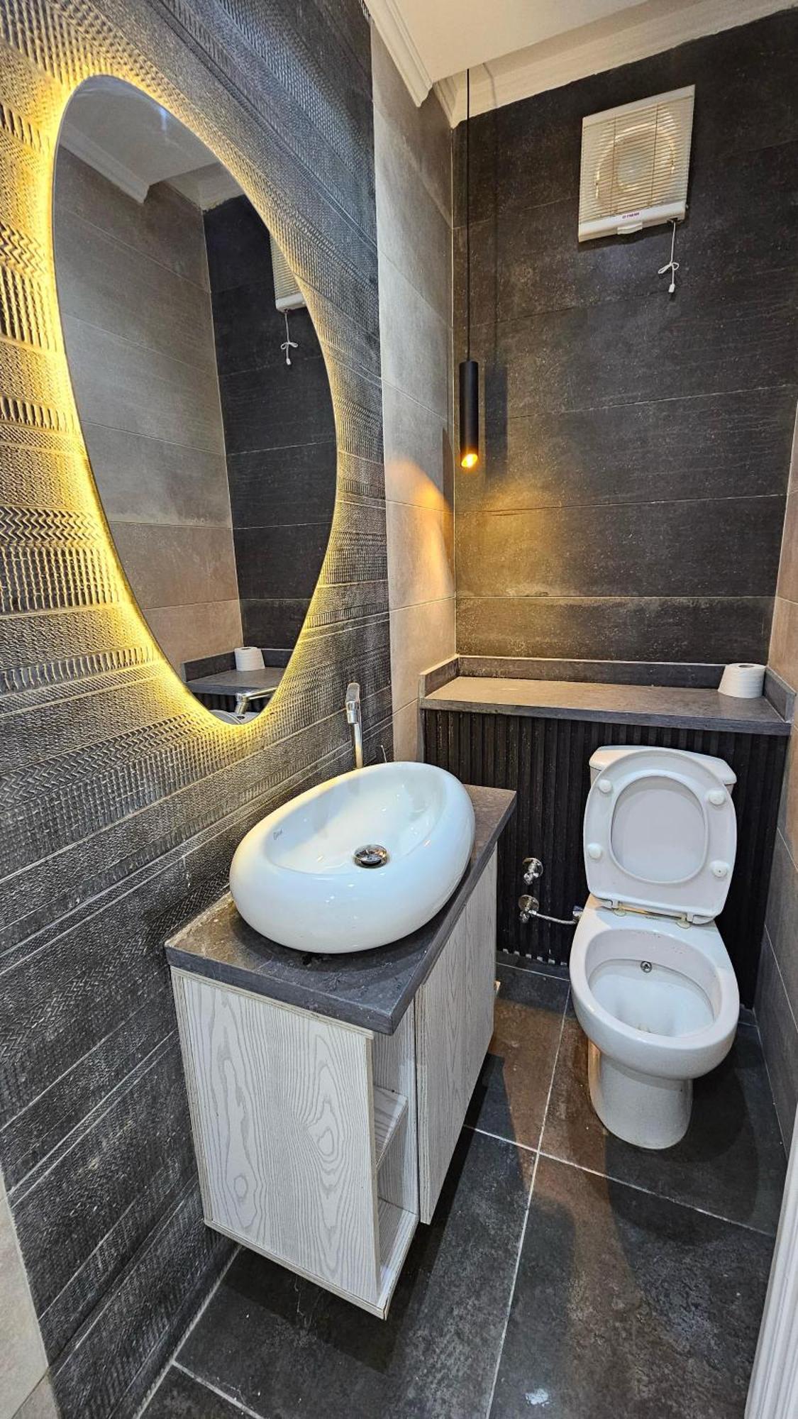 Jamila Luxury Homes - Maadi Nile View Каїр