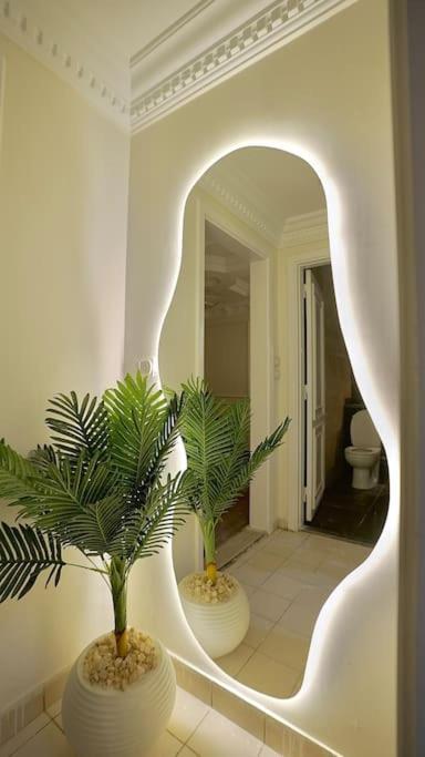 Jamila Luxury Homes - Maadi Nile View Апартаменти *