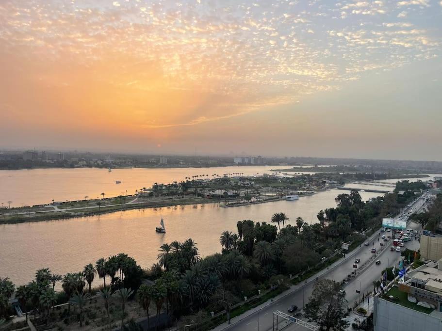 Апартаменти Jamila Luxury Homes - Maadi Nile View Каїр